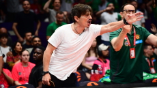 H πρώτη αντίδραση του Γιαννακόπουλου μετά την ήττα του ΠΑΟ από τον Κολοσσό: Τι αμαρτίες πληρώνω; 