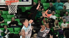 Η βαθμολογία της Stoiximan Basket League μετά την ήττα του Παναθηναϊκού από τον Κολοσσό Ρόδου