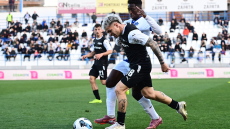 Κηφισιά - ΟΦΗ 2-2: Μοιρασιά στη Νίκαια σε ματς «ροντέο», δείτε τα γκολ