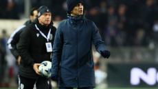 Λουτσέσκου: Είμαι πολύ περήφανος για τους παίκτες μου