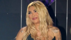 Αγγελική Ηλιάδη: Μπορεί να υπήρχαν φωνές που έλεγαν να μην ολοκληρώσω την εγκυμοσύνη, αλλά εγώ δεν άκουσα καμία