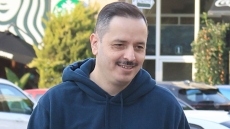 Αλέξανδρος Τσουβέλας: Είμαι συμβιβασμένος με την απόλυτη αποτυχία μου