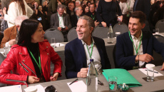 Γερουλάνος: Όχι στη μετεκλογική συνεργασία με τη ΝΔ, χρειάζεται διακριτή ηγετική ομάδα και εκστρατεία πόρτα-πόρτα