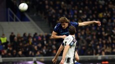 Ίντερ - Γιουβέντους 3-2: Αλύγιστοι Νερατζούρι με γκολ στο 90', δείτε τα γκολ