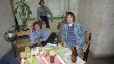 Τα «ωραία χρόνια» της δεκαετίας του '80 νοσταλγούν και οι Γερμανοί