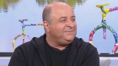 Μάρκος Σεφερλής: Δεν μου έχει βγει η ανάγκη να κάνω κάτι δραματικό μόνο και μόνο για να αποδείξω κάτι