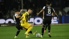 ΠΑΟΚ και ΑΕΚ έμειναν στο 0-0 και άφησαν ανοιΧτούς λογαριασμούς