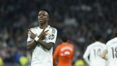 Ρεάλ Μαδρίτης - Σοσιεδάδ 4-1: Πάτησε κορυφή από την άσπρη βούλα, δείτε τα γκολ