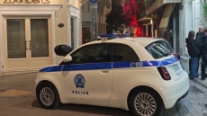 Νεκρή 53χρονη Ισραηλινή παραγωγός ταινιών σε δωμάτιο ξενοδοχείου στο κέντρο της Αθήνας