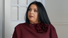 Βασιλική Ανδρίτσου: Απέκτησα την κόρη μου με μεγάλη προσπάθεια, το πρώτο σοκ ήταν όταν άκουσα την καρδιά της