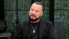 Χρήστος Δάντης: Μεγάλωσα με μία μάνα που είχε φάει αρκετό ξύλο