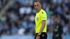 Ολυμπιακός - Λεβερκούζεν: Πορτογάλος διαιτητής στο ματς του Champions League
