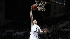 ΠΑΟΚ: Στην αποστολή ο Ντίμσα, αμφίβολος με Παναθηναϊκό
