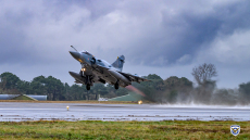 Ελλάδα-Γαλλία-Κατάρ-Γερμανία... εναέρια συμμαχία: Δείτε εντυπωσιακές εικόνες από την πολυεθνική άσκηση «Orion 2026» με τη συμμετοχή της Πολεμικής Αεροπορίας