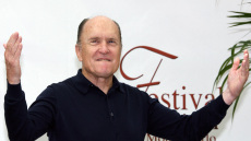 Πέθανε ο σπουδαίος ηθοποιός Ρόμπερτ Ντιβάλ στα 95 του χρόνια