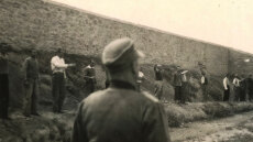 Καισαριανή: Στην κρίση του Κεντρικού Συμβουλίου τα φωτογραφικά ντοκουμέντα των 200 εκτελεσθέντων