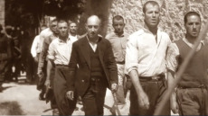 Φωτογραφικά ντοκουμέντα από εκτελέσεις στην Καισαριανή: Εμπειρογνώμονες του ΥΠΠΟ  μεταβαίνουν στο Βέλγιο για έλεγχο και διεκδίκηση

