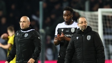 ΠΑΟΚ: Εξετάσεις ο Μεϊτέ, αυξάνονται τα προβλήματα ενόψει Θέλτα