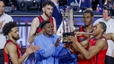 NBA All Star Game: Ξεχώρισε ο εντυπωσιακός και MVP Άντονι Έντουαρντς, θριάμβευσε η ομάδα των USA Stars, δείτε βίντεο