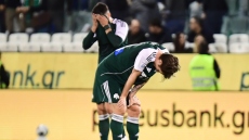 Παναθηναϊκός: Έχει χάσει περισσότερους βαθμούς με τους «μικρομεσαίους» απ' ότι ΠΑΟΚ, ΑΕΚ και Ολυμπιακός μαζί