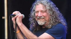 Ρόμπερτ Πλαντ: Η φωνή των θρυλικών Led Zeppelin έρχεται το καλοκαίρι για συναυλία στην Ελλάδα στο Sani Festival