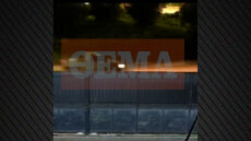 Βίντεο λίγο πριν τη φονική σύγκρουση αγροτικού με νταλίκα στον Ασπρόπυργο, θρήνος για τον 41χρονο οδηγό