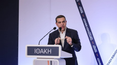 Ο Τσίπρας παρουσιάζει την  «Ιθάκη» στο Ηράκλειο Κρήτης, επί θύραις η ανακοίνωση του νέου κόμματος