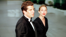 Τζον Φ. Κένεντι τζούνιορ και Καρολίν Μπεσέτ, ένα love story δίχως τέλος