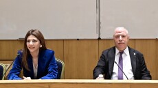 Ζαχαράκη: Στόχος μας ένα πιο δίκαιο σύστημα, όπου η μάθηση θα αποτιμάται ως διαδρομή