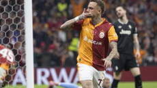 Γαλατάσαραϊ - Γιουβέντους 5-2: Πάρτι πρόκρισης των Τούρκων με καλεσμένη τη «Μεγάλη Κυρία», δείτε τα γκολ 