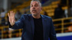 Basket League: Πρόστιμα σε ΚΑΕ Μαρούσι και Παπαθεοδώρου 