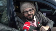 Akylas: Αν δεν πήγαινα εγώ στη Eurovision θα ήθελα να πάει η Marseaux, έπαθα την πλάκα μου