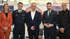 Πανελλήνιος Σύνδεσμος Ιδιωτικών ΚΤΕΟ: «Αν πιείς, καλύτερα συνοδηγός»
