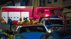 Ισπανία: Πέντε νέοι νεκροί σε πυρκαγιά κοντά στη Βαρκελώνη