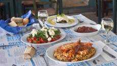 Καθαρά Δευτέρα: Ταβέρνες στην Αθήνα με ωραία θαλασσινά