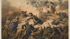 Μουσείο Μπενάκη: Διοργανώνει έκθεση για τα 200 χρόνια από την Έξοδο του Μεσολογγίου