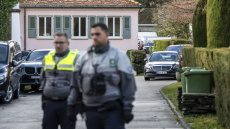 Ολοκληρώθηκε ο νέος γύρος συνομιλιών Ιράν - ΗΠΑ στη Γενεύη