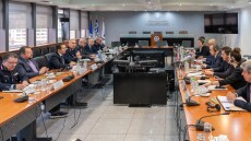 Κοινές περιπολίες Ελλήνων και Σέρβων αστυνομικών σε Χαλκιδική και Ζάκυνθο τους θερινούς μήνες