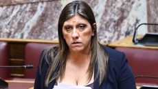 Επιθεώρηση εργασίας: Τι προβλέπεται στην περίπτωση της καταγγελίας της εργαζόμενης σε βάρος της Ζωής Κωνσταντοπούλου 