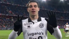 Η συγκινητική αφιέρωση του Κούτσια στους αδικοχαμένους οπαδούς του ΠΑΟΚ, δείτε βίντεο