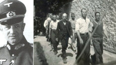 Η ιστορία πίσω από την εκτέλεση των 200 Ελλήνων από τους Γερμανούς στην Καισαριανή