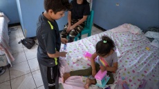 Ειδικοί του ΟΗΕ ζητούν έρευνα σε βάρος της γενικής εισαγγελέα της Γουατεμάλας για παράνομες υιοθεσίες 