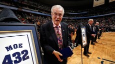 Πέθανε σε ηλικία 87 ετών ο πρώην προπονητής των Ντένβερ Νάγκετς, Νταγκ Μόου