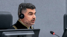 Νικολά Γκιγιού: Ο δικαστής του Διεθνούς Ποινικού Δικαστηρίου που ο Τραμπ έχει μετατρέψει σε «ψηφιακό παρία»