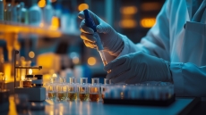 Επιστήμονες δημιούργησαν ενώσεις με αντικαρκινικές και αντιφλεγμονώδεις ιδιότητες από βακτήρια E.coli