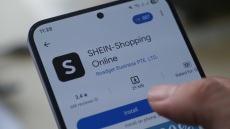 Έρευνα της ΕΕ σε βάρος της Shein για τις κούκλες του σεξ με παιδικά χαρακτηριστικά