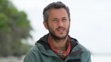 Δημήτρης Θεοδωρόπουλος στο Survivor: Η παπάτζα είναι το δεύτερο όνομα του Μιχάλη Σηφάκη
