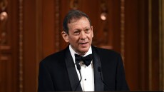 Παραιτήθηκε ο πρόεδρος του ξενοδοχειακού ομίλου Hyatt Τόμας Πρίτσκερ μετά τις αποκαλύψεις για επαφές με τον Επστάιν