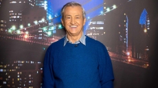 Σωτήρης Τζεβελέκος: Πότε δεν με ενδιέφερε να γίνω πρωταγωνιστής, πάντα είχα πρώτη την οικογένεια και μετά τη δουλειά