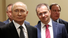 Νέες συνομιλίες μεταξύ Ρώσων, Ουκρανών και Αμερικανών στη Γενεύη - Τι σημαίνει η επιστροφή του «σκληροπυρηνικού» Μεντίνσκι